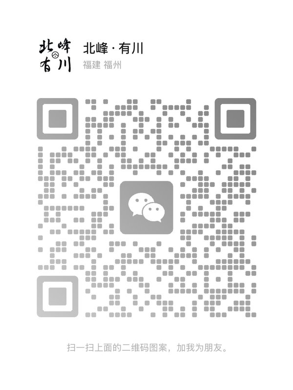 客服微信二维码 Alovepuppy